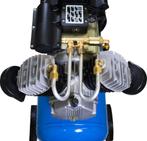 Gude 400/10/50N 2 cilinder compressor 3 Pk 50 liter vat!!, Ophalen, Nieuw