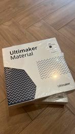 Ultimaker Filament - Pearl Gold, Ophalen of Verzenden, Nieuw