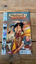 Squadron Sinister #3, Eén comic, Amerika, Marvel Comics, Ophalen of Verzenden