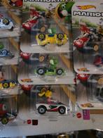 Mario Kart Hot Wheels - Nieuw in verpakking, Jongen of Meisje, Nieuw, Ophalen of Verzenden, 333 Continental Boulevard, El Segundo, CA 90245, USA