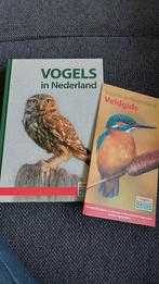 Vogels in Nederland Postcodeloterij, Boeken, Nieuw, Vogels, Ophalen of Verzenden