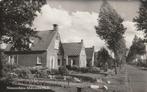 Midwolda   Niesoordlaan, Ophalen of Verzenden, 1940 tot 1960, Gelopen, Groningen