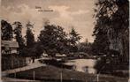 Velp - Park Overbeek, Verzenden, Voor 1920, Gelopen, Gelderland