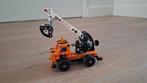 LEGO Technic 42088 - Cherry Picker, Ophalen of Verzenden, Zo goed als nieuw, Complete set, Lego