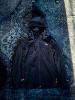 North Face HyVent Regenjas Vrouw ZGAN L, Verzenden, Zo goed als nieuw, Regenjas