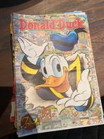 Donald Duck 2022, jaargang met missende nummers, Boeken, Stripboeken, Meerdere stripboeken, Ophalen, Gelezen