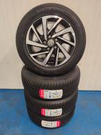 ❄️NIEUWE originele VW Woodstock velgen 17 inch WINTER T5 T6, Banden en Velgen, Nieuw, 17 inch, 235 mm