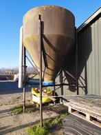 Voer silo, Ophalen of Verzenden, Vee