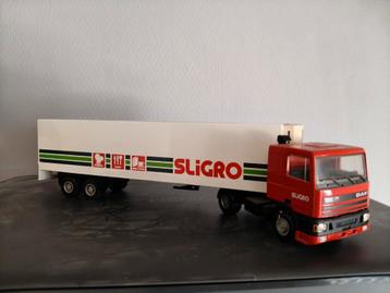 Lion Toys DAF Sligro Veghel beschikbaar voor biedingen