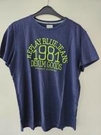Replay T-shirt Maat M, Ophalen of Verzenden, Gedragen, Replay, Maat 48/50 (M)