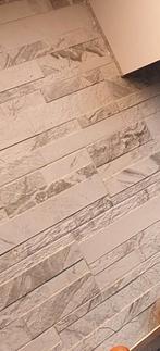 Keukenwandtegels 5,10 m2, Doe-het-zelf en Verbouw, Tegels, Ophalen, 40 tot 60 cm, Nieuw, 5 tot 10 m²