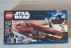 Lego 7959 Geonosian Starfighter, Kinderen en Baby's, Speelgoed | Duplo en Lego, Ophalen of Verzenden, Nieuw, Complete set, Lego