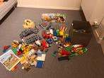 Duplo +/- 10 kg, Ophalen, Zo goed als nieuw, Complete set, Duplo