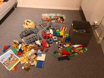Duplo +/- 10 kg beschikbaar voor biedingen