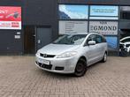 Mazda 5 2.0 Touring, Voorwielaandrijving, Stof, Gebruikt, Zwart