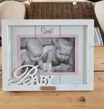 RIVIERA MAISON; FOTOLIJST BABY € 5,-, Ophalen, Minder dan 50 cm, Zo goed als nieuw, Minder dan 50 cm