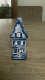 Geen KLM huisje Delfts handwerk, Verzamelen, KLM Huisjes, Ophalen of Verzenden, Zo goed als nieuw, 81 t/m 91