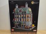 (GESEALD) Lego 76218 Sanctum Sanctorum (2), Kinderen en Baby's, Speelgoed | Duplo en Lego, Ophalen of Verzenden, Nieuw, Complete set