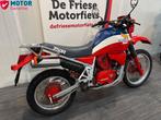 HONDA XLV 750 R (1985), Motoren, 750 cc, Bedrijf, Meer dan 35 kW, Overig