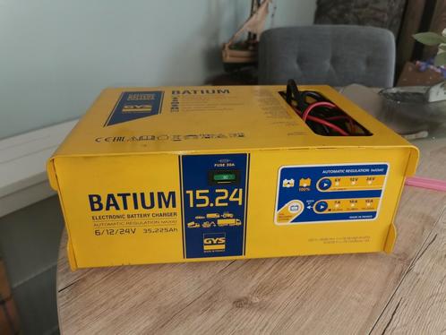 Acculader 6volt, 12volt, 24volt., Watersport en Boten, Accessoires en Onderhoud, Ophalen of Verzenden