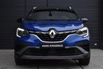 Renault Captur Mild Hybrid 160 PK R.S. Line | AUTOMAAT | CAM, Stof, Gebruikt, 4 cilinders, Blauw