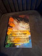 Eetbare Natuur - Hanneke Videler, Boeken, Gelezen, Hoofdgerechten, Hanneke Videler, Ophalen of Verzenden