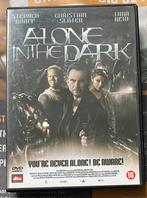 Alone In The Dark, Vanaf 16 jaar, Ophalen, Zo goed als nieuw