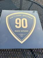 Speciaal boek 90 jaar van Tilburg Bastianen, Ophalen of Verzenden, Nieuw, Overige merken