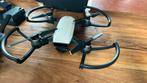 DJI Spark Combo, Ophalen of Verzenden, Gebruikt, Drone met camera