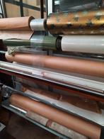 Inpakpapier op rol - diverse designs, Ophalen