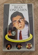 Mr. Bean Ongezien VHS - Nieuw in Plastic!, Alle leeftijden, Verzenden, Nieuw in verpakking, Komedie