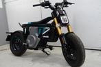 BMW CE-02 BTW met Highline Pakket Motorscooter Gewoon Nieuw, Scooter, Bedrijf, 11 kW of minder