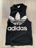 Adidas tanktop maat 34, Ophalen of Verzenden, Zo goed als nieuw, Maat 34 (XS) of kleiner, Fitness of Aerobics