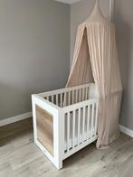 KIDSMILL long island babykamer compleet, Kinderen en Baby's, Kinderkamer | Complete kinderkamers, Ophalen, Zo goed als nieuw, Jongetje of Meisje