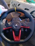 PC/PS4 Racestuur, Ophalen of Verzenden, Zo goed als nieuw