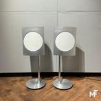 Bang & Olufsen Beolab 17 incl floorstand, Bang & Olufsen, Zo goed als nieuw, 120 watt of meer, Ophalen