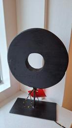 Houten deco Rondé, Ophalen of Verzenden