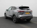 Nissan Qashqai 1.3 MHEV Xtronic Tekna 158PK | Automaat | Pan, 12 maanden, Euro 6, Leder en Stof, Origineel Nederlands