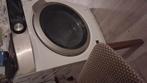 Wasmachine en droger in 1, Witgoed en Apparatuur, Wasmachines, Ophalen of Verzenden, Zo goed als nieuw, 1200 tot 1600 toeren, 85 tot 90 cm