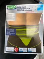 Sensiplast rug bandage lambo-active L-XXL, Ophalen of Verzenden, Zo goed als nieuw