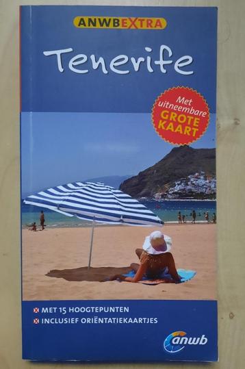 ANWB Extra Tenerife beschikbaar voor biedingen