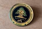 Bonsai Pin/speld ‘Bonsai Indonesia’., Verzamelen, Speldjes, Pins en Buttons, Ophalen of Verzenden, Nieuw