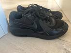 Nike Air Max Zwart Maat 37,5, Ophalen of Verzenden, Nike, Jongen