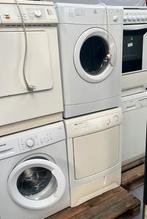 GEZOCHT witgoed opkoper, Witgoed en Apparatuur, Wasmachines, Ophalen, Gebruikt, Voorlader, Kort programma