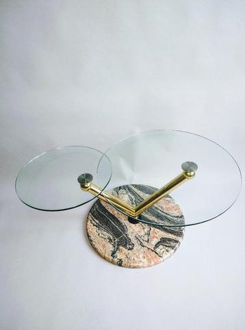 hollywood regency salontafel beschikbaar voor biedingen