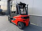 Linde H25T heftruck 'lpg' 'triplo', LPG, Linde, Heftruck, Ophalen of Verzenden
