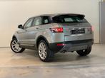 Land Rover Range Rover Evoque 2.2 SD4 4WD Prestige | ZONNEDA, Euro 5, Bedrijf, Vierwielaandrijving, SUV of Terreinwagen