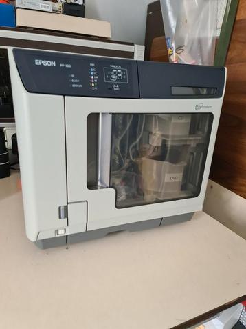 Cd DvD kopiere brander beschikbaar voor biedingen
