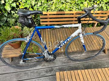 Trek wielrenfiets beschikbaar voor biedingen