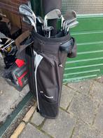 Complete Golfset mustang metrix, Ophalen of Verzenden, Gebruikt, Set, Overige merken